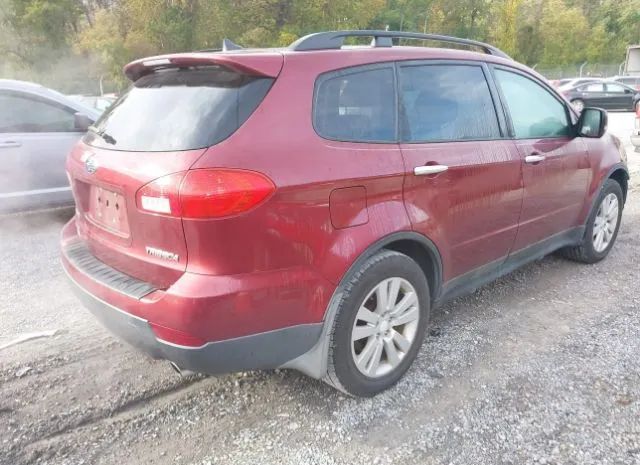 Photo 3 VIN: 4S4WX9GD2B4401799 - SUBARU TRIBECA 