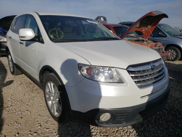 Photo 0 VIN: 4S4WX9GD2B4402001 - SUBARU TRIBECA LI 