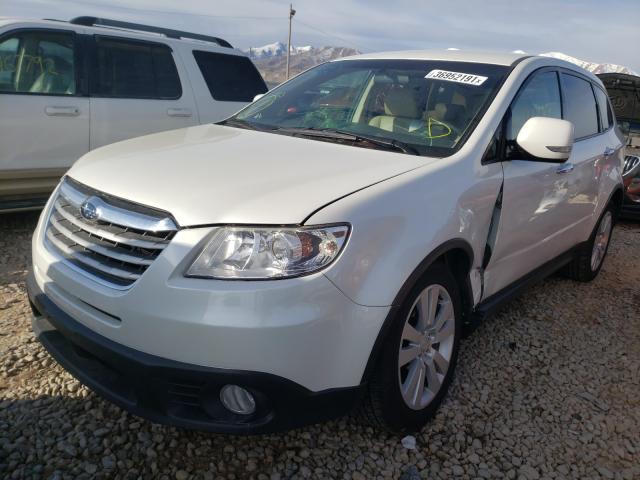 Photo 1 VIN: 4S4WX9GD2B4402001 - SUBARU TRIBECA LI 