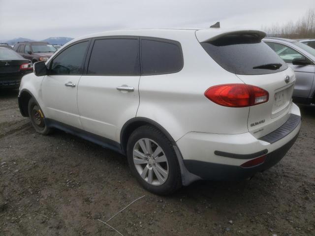 Photo 1 VIN: 4S4WX9GD2B4402225 - SUBARU TRIBECA LI 