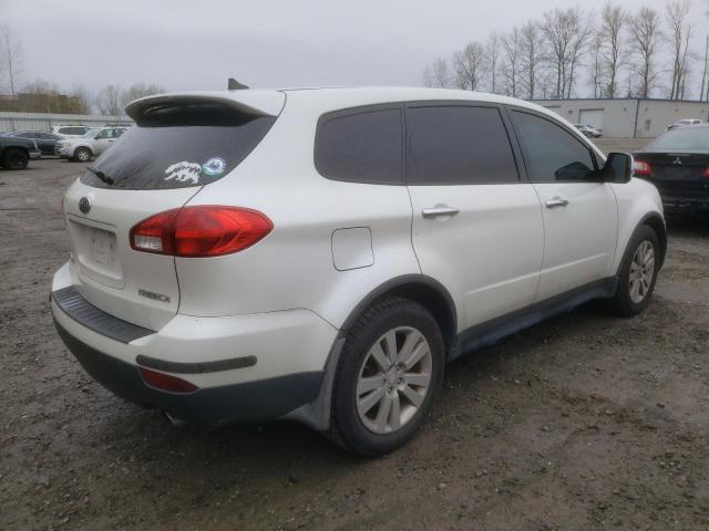 Photo 2 VIN: 4S4WX9GD2B4402225 - SUBARU TRIBECA LI 