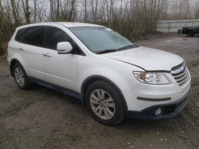 Photo 3 VIN: 4S4WX9GD2B4402225 - SUBARU TRIBECA LI 