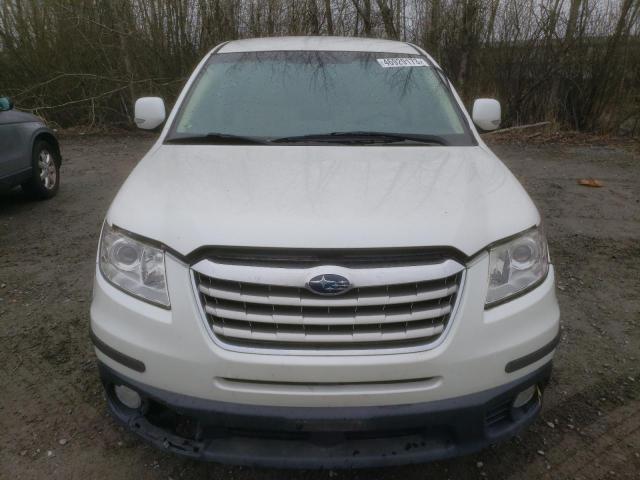 Photo 4 VIN: 4S4WX9GD2B4402225 - SUBARU TRIBECA LI 