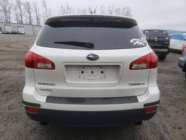 Photo 5 VIN: 4S4WX9GD2B4402225 - SUBARU TRIBECA LI 