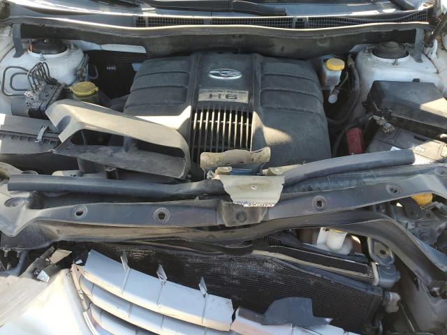 Photo 11 VIN: 4S4WX9GD2C4401402 - SUBARU TRIBECA LI 