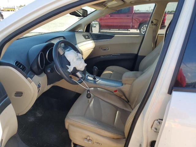 Photo 6 VIN: 4S4WX9GD2C4401402 - SUBARU TRIBECA LI 