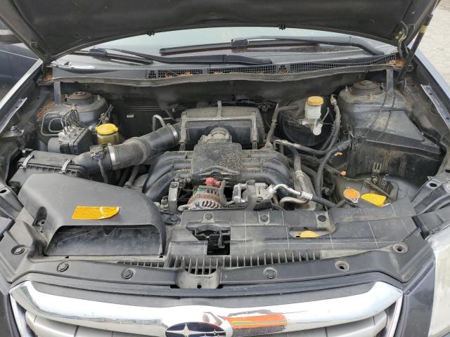 Photo 11 VIN: 4S4WX9GD2C4401433 - SUBARU TRIBECA LI 