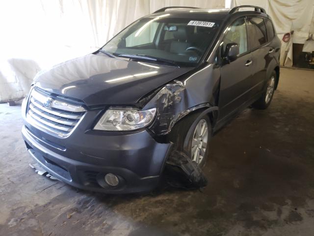 Photo 1 VIN: 4S4WX9GD2C4402341 - SUBARU TRIBECA LI 