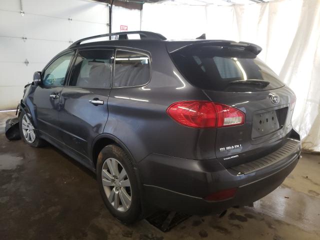 Photo 2 VIN: 4S4WX9GD2C4402341 - SUBARU TRIBECA LI 