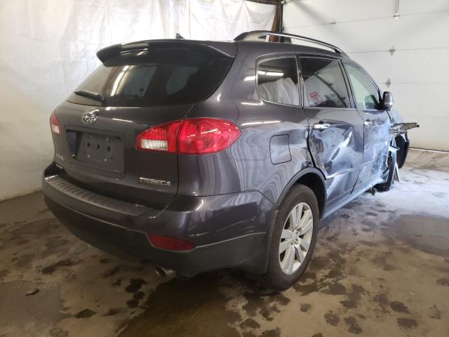 Photo 3 VIN: 4S4WX9GD2C4402341 - SUBARU TRIBECA LI 