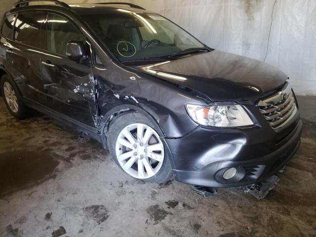 Photo 8 VIN: 4S4WX9GD2C4402341 - SUBARU TRIBECA LI 