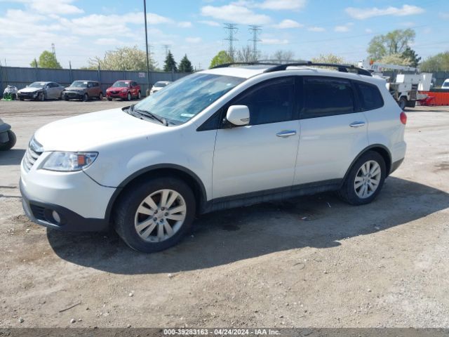 Photo 1 VIN: 4S4WX9GD2D4401188 - SUBARU TRIBECA 