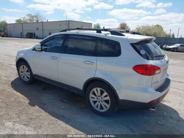 Photo 2 VIN: 4S4WX9GD2D4401188 - SUBARU TRIBECA 