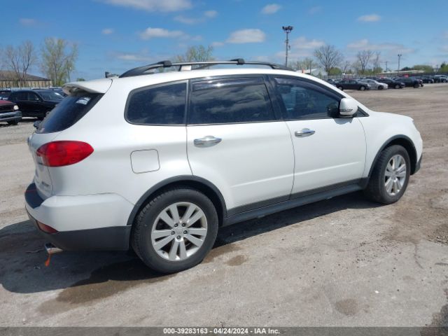 Photo 3 VIN: 4S4WX9GD2D4401188 - SUBARU TRIBECA 