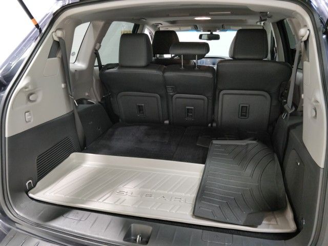 Photo 7 VIN: 4S4WX9GD2D4401353 - SUBARU TRIBECA 