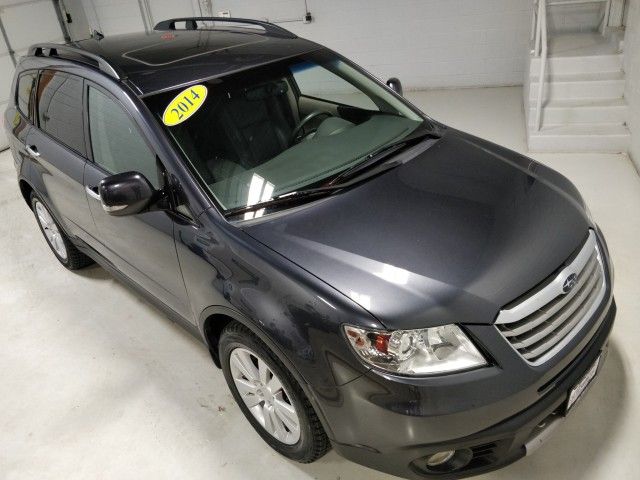 Photo 1 VIN: 4S4WX9GD2D4401353 - SUBARU TRIBECA 