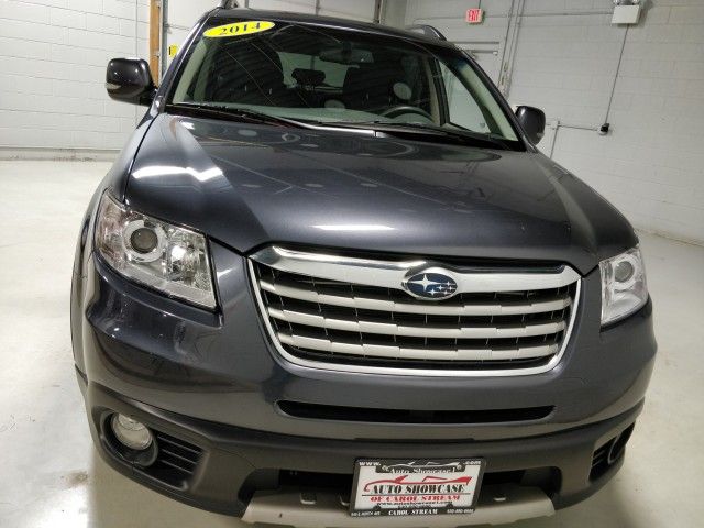 Photo 2 VIN: 4S4WX9GD2D4401353 - SUBARU TRIBECA 