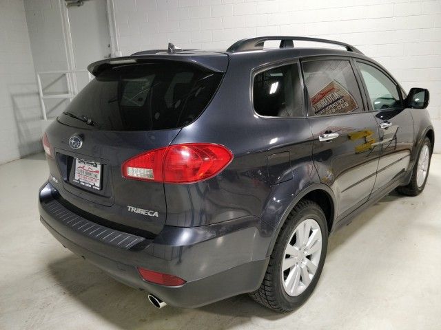 Photo 5 VIN: 4S4WX9GD2D4401353 - SUBARU TRIBECA 