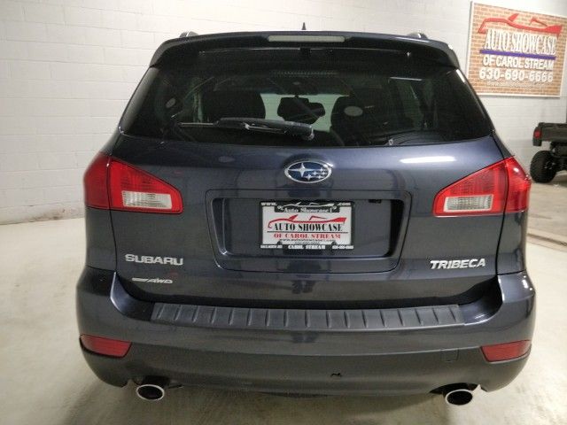 Photo 6 VIN: 4S4WX9GD2D4401353 - SUBARU TRIBECA 