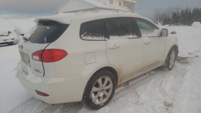 Photo 3 VIN: 4S4WX9GD2E4400124 - SUBARU TRIBECA LI 