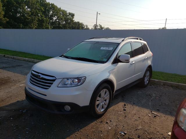 Photo 1 VIN: 4S4WX9GD2E4400494 - SUBARU TRIBECA LI 