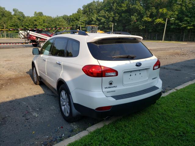 Photo 2 VIN: 4S4WX9GD2E4400494 - SUBARU TRIBECA LI 