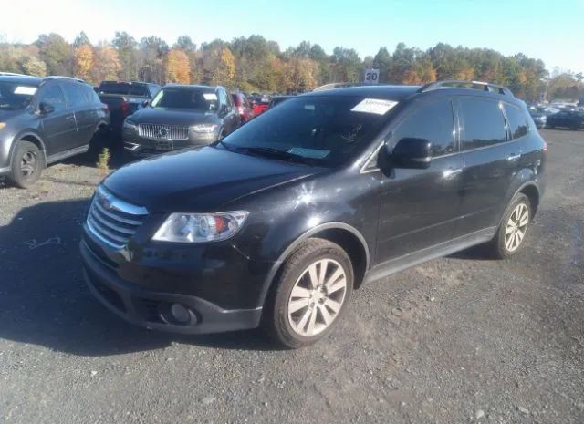 Photo 1 VIN: 4S4WX9GD3A4400594 - SUBARU TRIBECA 