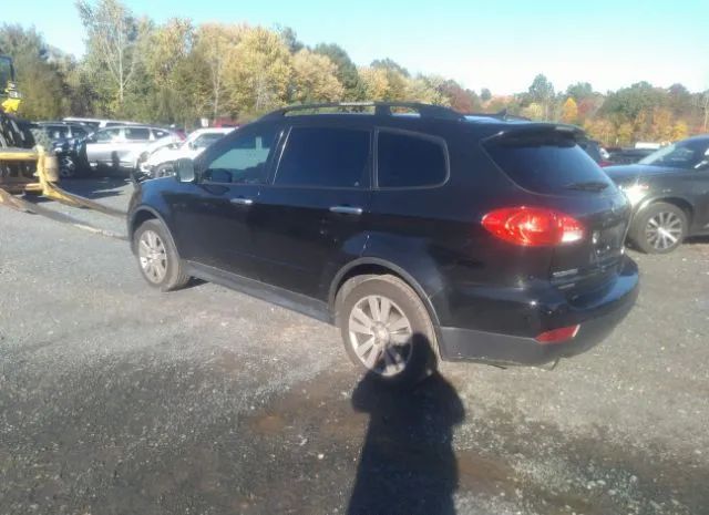 Photo 2 VIN: 4S4WX9GD3A4400594 - SUBARU TRIBECA 