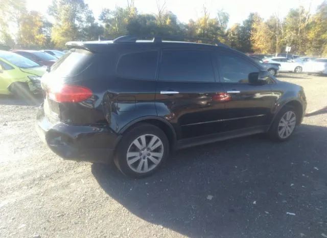 Photo 3 VIN: 4S4WX9GD3A4400594 - SUBARU TRIBECA 