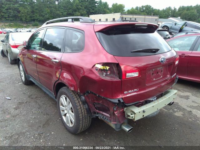 Photo 2 VIN: 4S4WX9GD3A4400899 - SUBARU TRIBECA 