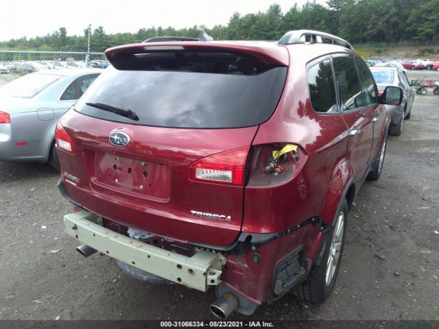 Photo 3 VIN: 4S4WX9GD3A4400899 - SUBARU TRIBECA 