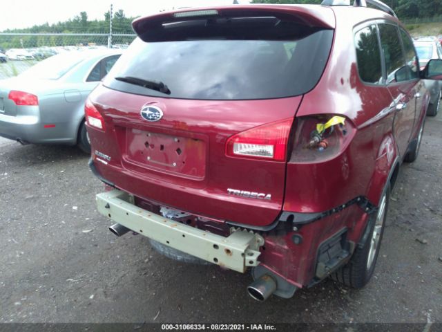 Photo 5 VIN: 4S4WX9GD3A4400899 - SUBARU TRIBECA 