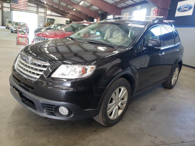 Photo 1 VIN: 4S4WX9GD3A4401227 - SUBARU TRIBECA LI 