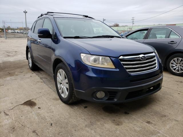 Photo 0 VIN: 4S4WX9GD3A4401857 - SUBARU TRIBECA LI 