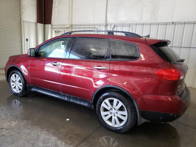 Photo 1 VIN: 4S4WX9GD3B4401441 - SUBARU TRIBECA LI 