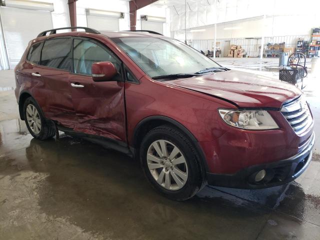 Photo 3 VIN: 4S4WX9GD3B4401441 - SUBARU TRIBECA LI 