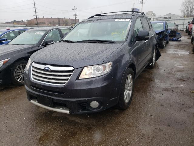 Photo 1 VIN: 4S4WX9GD3B4401634 - SUBARU TRIBECA LI 