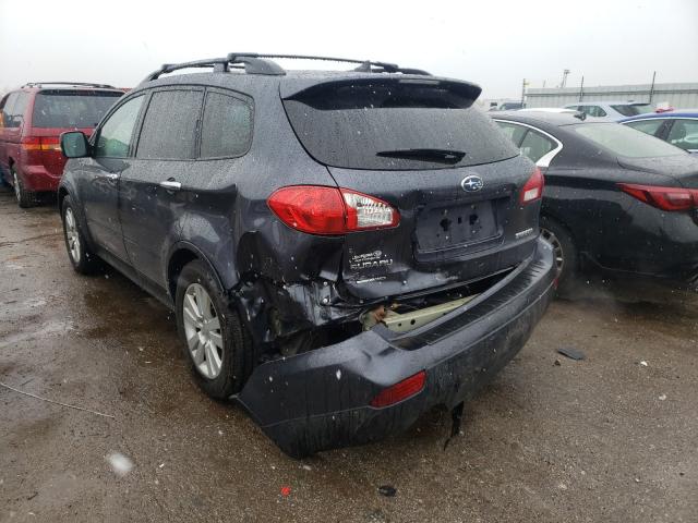 Photo 2 VIN: 4S4WX9GD3B4401634 - SUBARU TRIBECA LI 