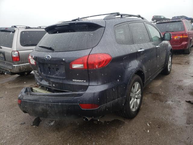 Photo 3 VIN: 4S4WX9GD3B4401634 - SUBARU TRIBECA LI 