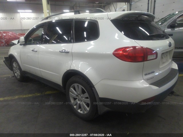 Photo 2 VIN: 4S4WX9GD3C4400792 - SUBARU TRIBECA 