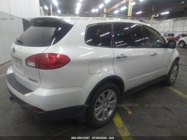 Photo 3 VIN: 4S4WX9GD3C4400792 - SUBARU TRIBECA 