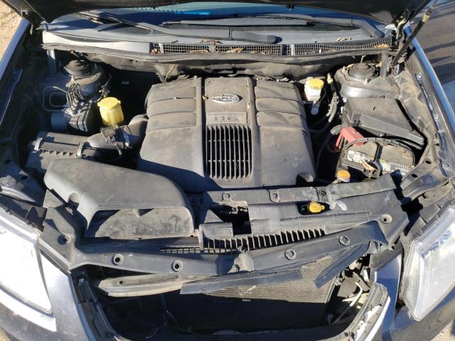 Photo 11 VIN: 4S4WX9GD3C4402204 - SUBARU TRIBECA LI 