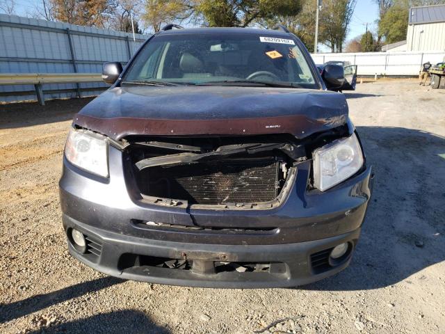 Photo 4 VIN: 4S4WX9GD3C4402204 - SUBARU TRIBECA LI 