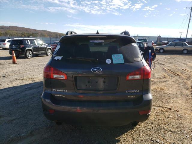 Photo 5 VIN: 4S4WX9GD3C4402204 - SUBARU TRIBECA LI 