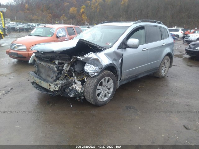 Photo 1 VIN: 4S4WX9GD3D4400244 - SUBARU TRIBECA 