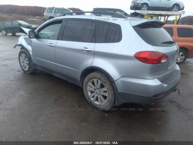 Photo 2 VIN: 4S4WX9GD3D4400244 - SUBARU TRIBECA 