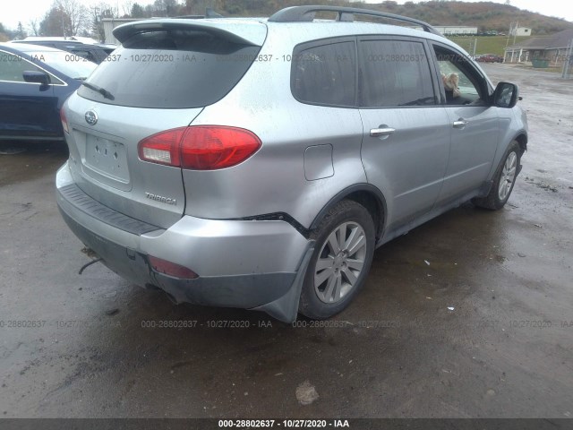 Photo 3 VIN: 4S4WX9GD3D4400244 - SUBARU TRIBECA 