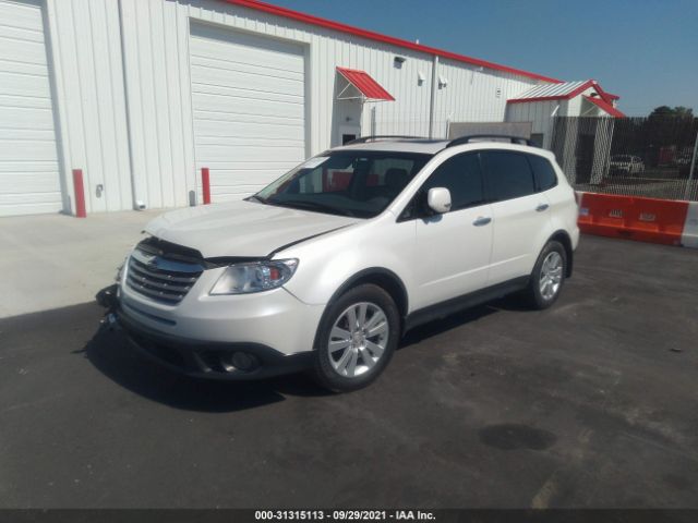 Photo 1 VIN: 4S4WX9GD3D4401328 - SUBARU TRIBECA 