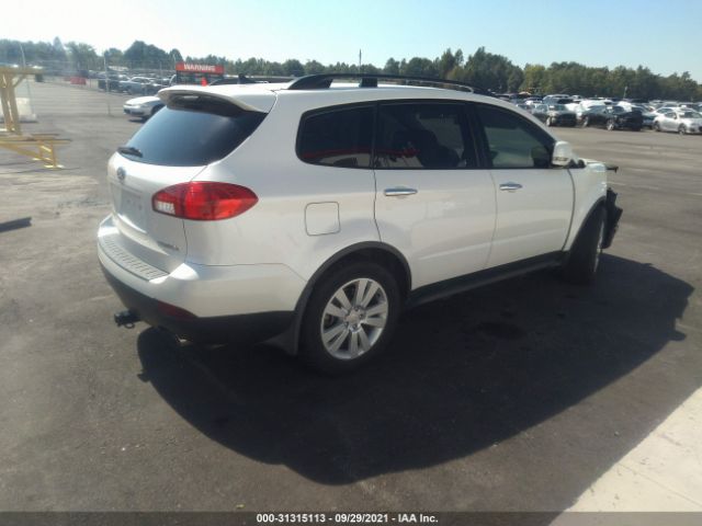 Photo 3 VIN: 4S4WX9GD3D4401328 - SUBARU TRIBECA 