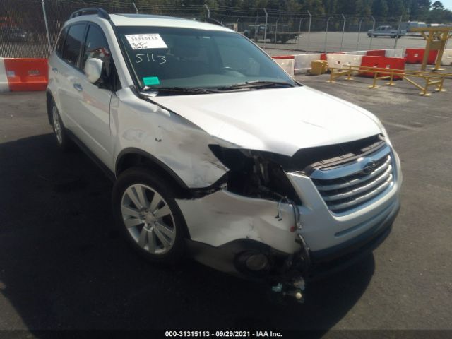 Photo 5 VIN: 4S4WX9GD3D4401328 - SUBARU TRIBECA 